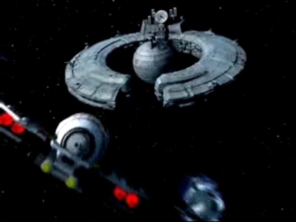 Star Wars Lego
