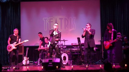 DIRECTIA 5 - Imi amintesc ziua ta, Live in Teatris, Galati, 28.06.2014