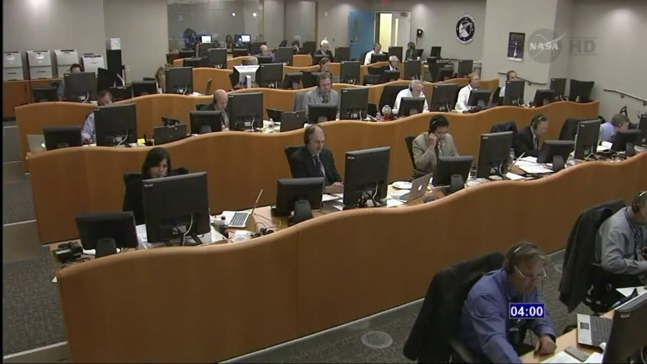 La Nasa lance un satellite pour mesurer le CO2 dans l'atmosphère