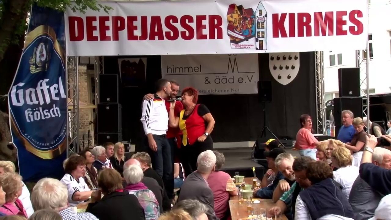 Deepejasser Kirmes 2014-T1