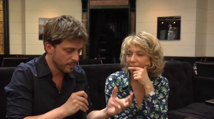 Margot Laurent & Arthur du Plessis - Origines