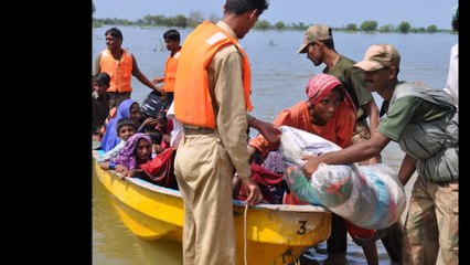 Tribute to Armed Forces of Pakistan