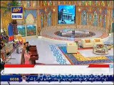 Shan-e-Ramazan With Junaid Jamshed By Ary Digital - 2nd July 2014 (Aftar) - part 10