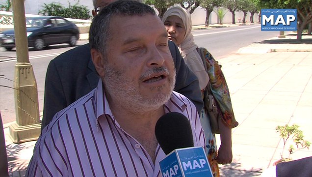 التحالف من أجل النهوض بحقوق الأشخاص في وضعية إعاقة
