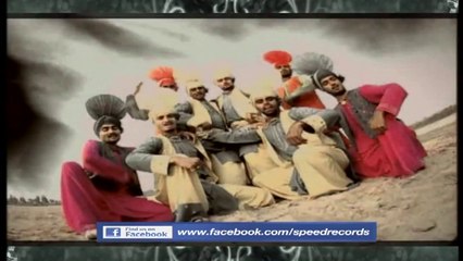YAARI @ DEEPAK DHILLON @ HD LATEST PUNJABI SONGS 2014
