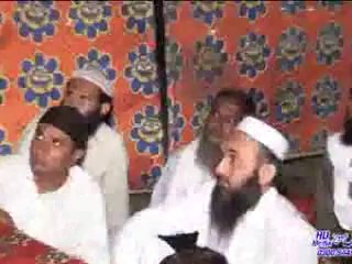 MOLANA MANZOOR AHMAD BHOTTA