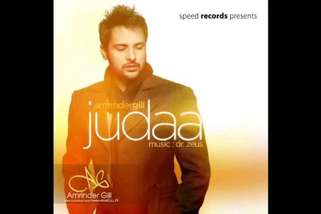 YAARIAN @ AMRINDER GILL FEAT. DR. ZEUS @ HD LATEST PUNJABI SONGS 2014
