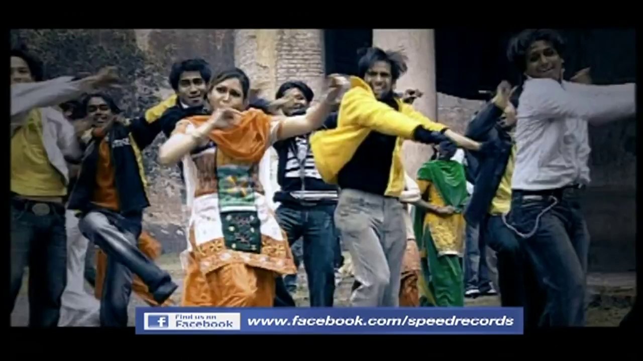 YAARIAN @ DEEPAK DHILLON @ HD LATEST PUNJABI SONGS 2014