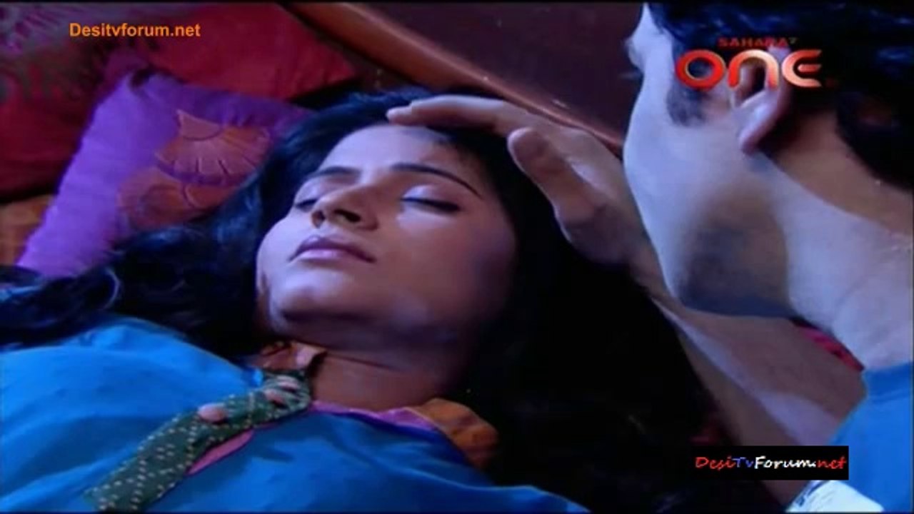 Haunted Nights - Kaun Hai Woh 2nd July 2014 Video Watch Online pt1
