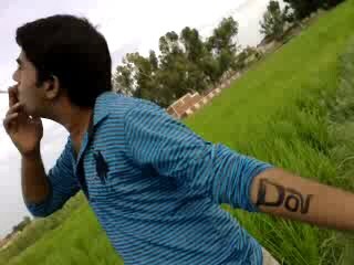 Don is back Don Abbasaam Tasawar Abbas Wistro