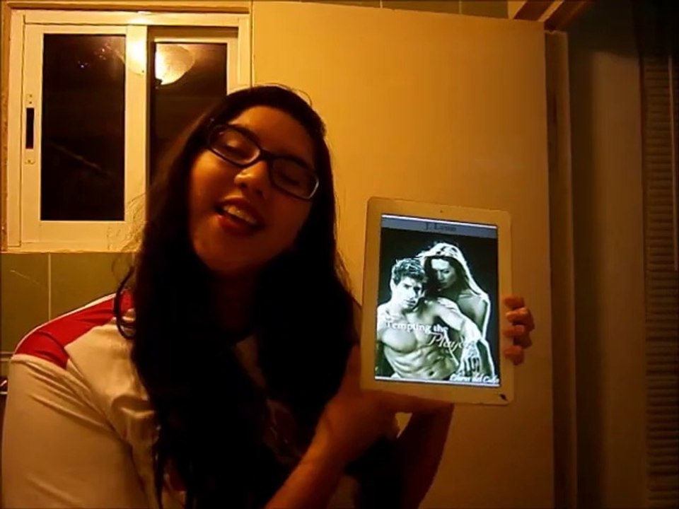 Tempting the player by Jennifer L. Armentrout