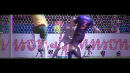 Os 10 gols mais bonitos da Copa do Mundo