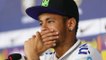 Neymar alerta: 'Temos a responsabilidade de vencer'