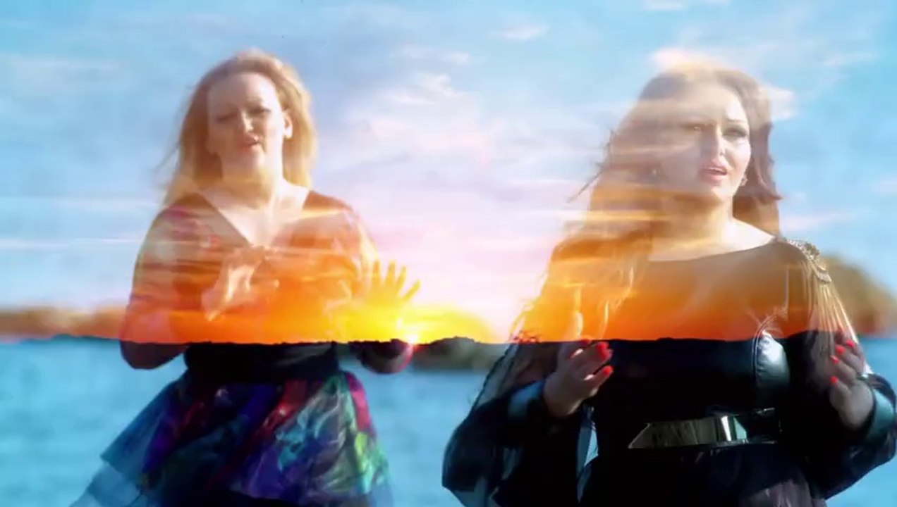 Motrat Mustafa Do Të Kthehemi (official Video Media)