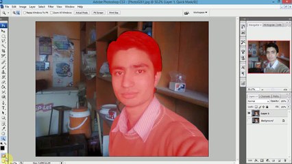 Adobe photo shop cs3 L8
