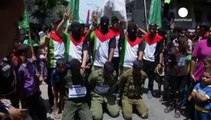 Israele, governo diviso sulla risposta contro Hamas