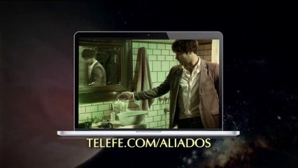 Avances Webisodio 14.3 - Aliados Segunda Temporada