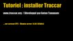 Installer Traccar sur un serveur VPS Linux