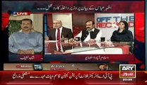 Off The Record 2 July 2014 Part 2-Why Ch Nisar Criticized Army General- Off The Record 2nd July 2014