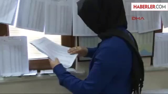 YSK: Adres Değişikliği İl Nüfus Müdürlüğünden Yapılabilir