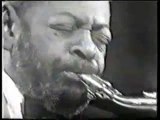 Body and Soul Coleman Hawkins