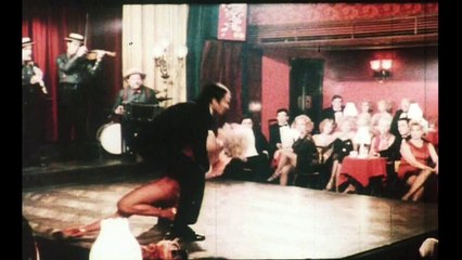 Les anges mangent aussi des fayots - Trailer