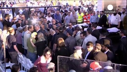 Israele: telefonata Gilad a polizia durò oltre 2 minuti