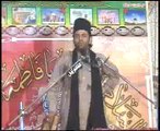 Allama Nasir Abbas Biyan Haqeeqat Mazhab e Shia majlis at Gujrat