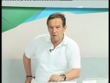 Agim Kasapolli komenton idene e nji Lige Unike Shqiptare te Basketbollit