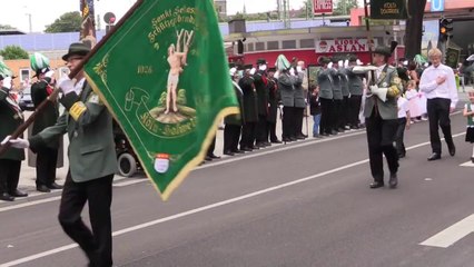 K-Mülheimer Schützenfest 2014