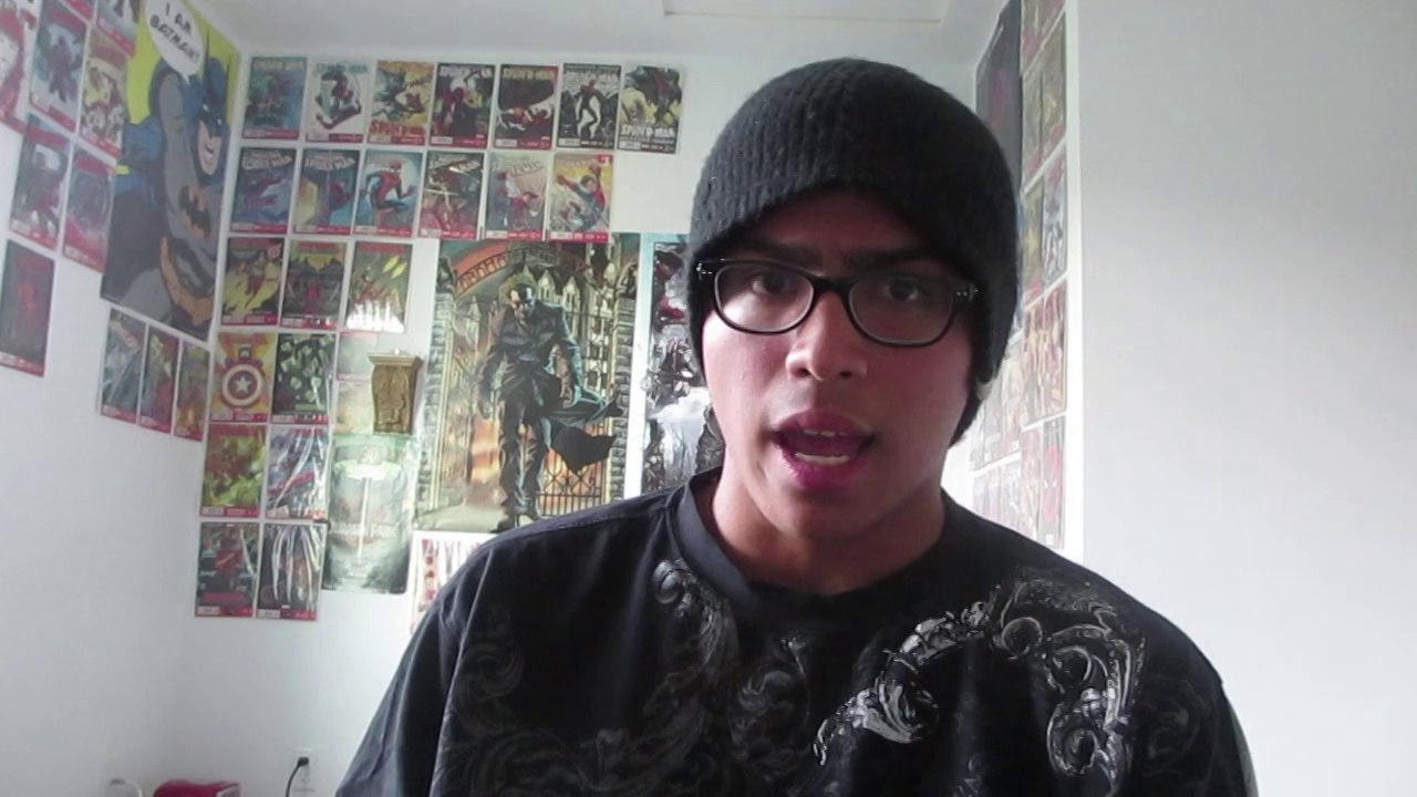 Sex And Abstinence With MishysWords