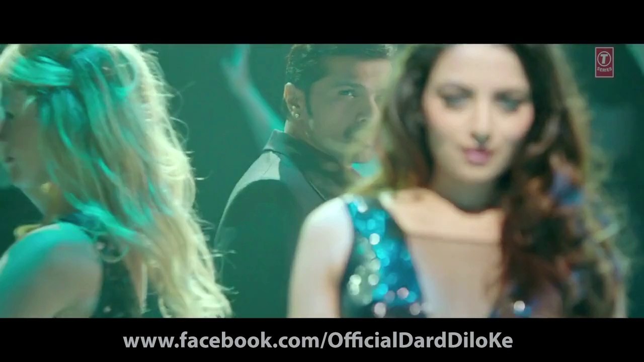 Dard Dilo Ke Kam Ho Jaate Full (HD VIDEO Song )  Himesh Reshammiya, Yo Yo Honey Singh  The Xpose Original