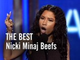 The Best Nicki Minaj Beefs