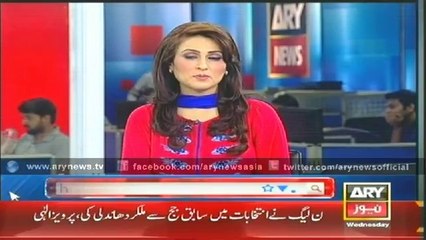 Headlines - 2300 - Wednesday - 2 - July - 2014