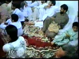 Bamunasibat Imam-e-Zamana a.s - Agha Sarosh
