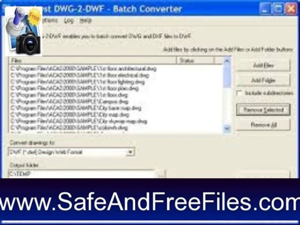 Download Amethyst DWG-2-DWF Serial Key Generator Free