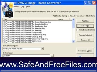 Download Amethyst DWG-2-Image V2 Serial Key Generator Free
