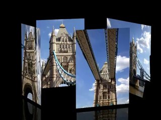 Rich Cocovich of Global Star Capital Tour of Tower Bridge