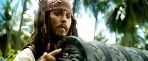 Pirates of the Caribbean: Dead Man's Chest Official Video Trailer