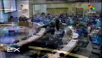 Argentina: gobierno creará delegación que negociará con Fondos buitre