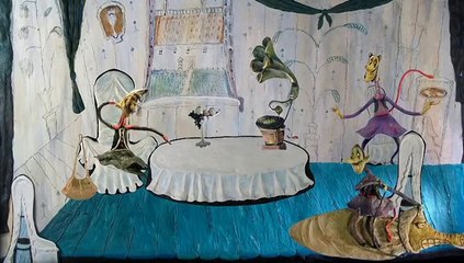 Солдат и смерть