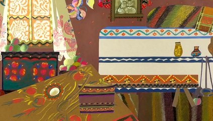 Ловись рыбка