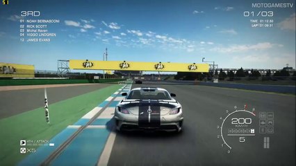 [FIXED] GRID Autosport Crack Download - Working 100% - FREE