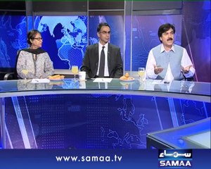 Nadeem Malik Live, July 02, 2014