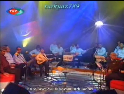 Turan ENGİN-Yastadır Ey Deli Gönül Yastadır