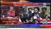 Nusrat Javed Blasts Iftikhar Chaudhry and CM Baouchistan Abdul Malik on Appointing Arslan Iftikhar