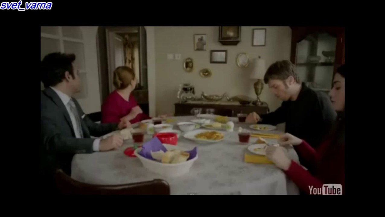 Избрани моменти на Северната буря ,Чиркин и приятели 21-22