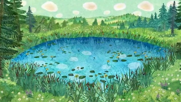 Медвежьи истории