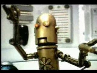 Weird Al - Pretty Fly For A Jedi