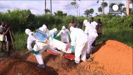 Cultural traditions making deadly Ebola outbreak worse, experts say